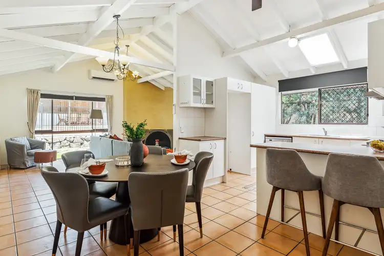 Sixth view of Homely house listing, 8 Darling Crescent, Molendinar QLD 4214