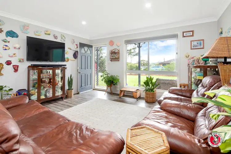 Second view of Homely house listing, 13 Hazel Road, Moruya Heads NSW 2537