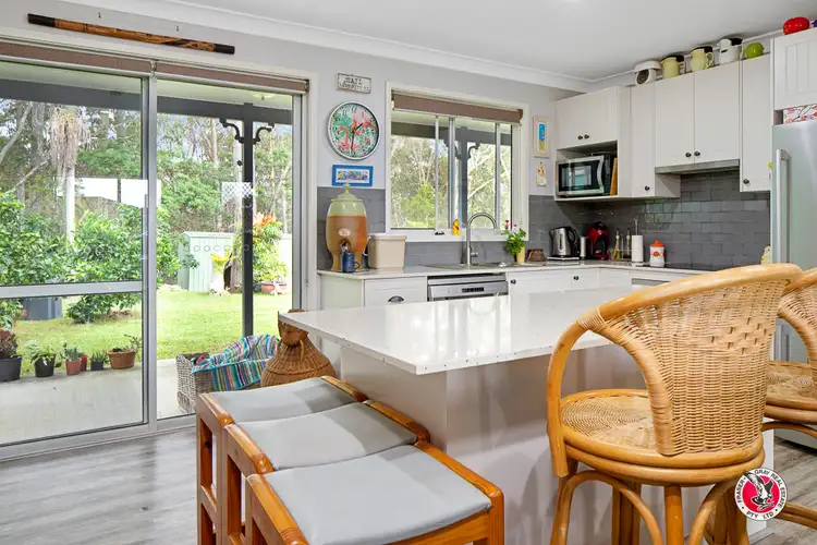 Fifth view of Homely house listing, 13 Hazel Road, Moruya Heads NSW 2537