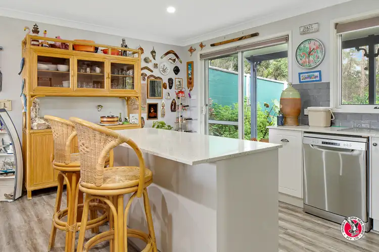 Sixth view of Homely house listing, 13 Hazel Road, Moruya Heads NSW 2537