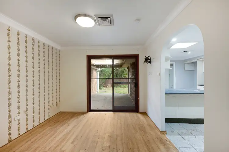 Third view of Homely house listing, 23 Ironbark Avenue, Casula NSW 2170