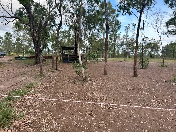 Fourth view of Homely land listing, 203 Calmorin Road, Ridgelands QLD 4702