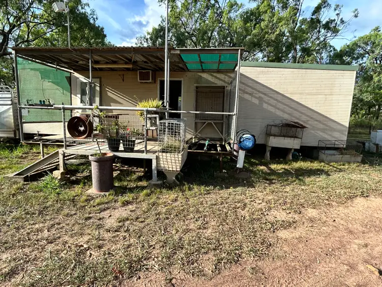 Fifth view of Homely land listing, 203 Calmorin Road, Ridgelands QLD 4702