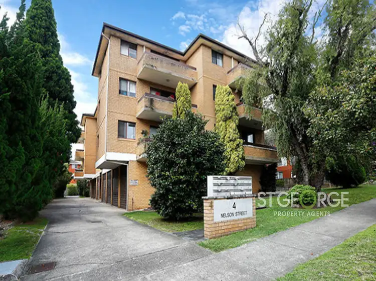 Main view of Homely apartment listing, 4/4 Nelson Street, Penshurst NSW 2222