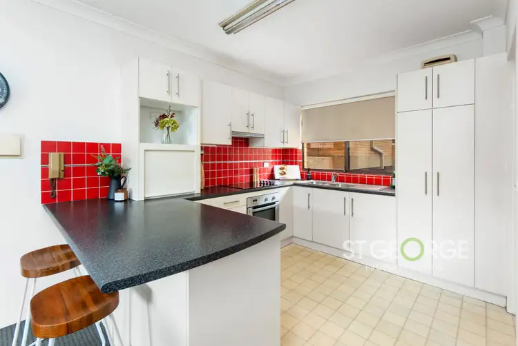 Third view of Homely apartment listing, 4/4 Nelson Street, Penshurst NSW 2222