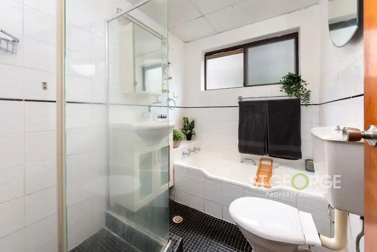 Sixth view of Homely apartment listing, 4/4 Nelson Street, Penshurst NSW 2222