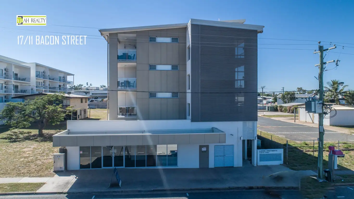 Main view of Homely unit listing, 17/11 Bacon Street, Moranbah QLD 4744