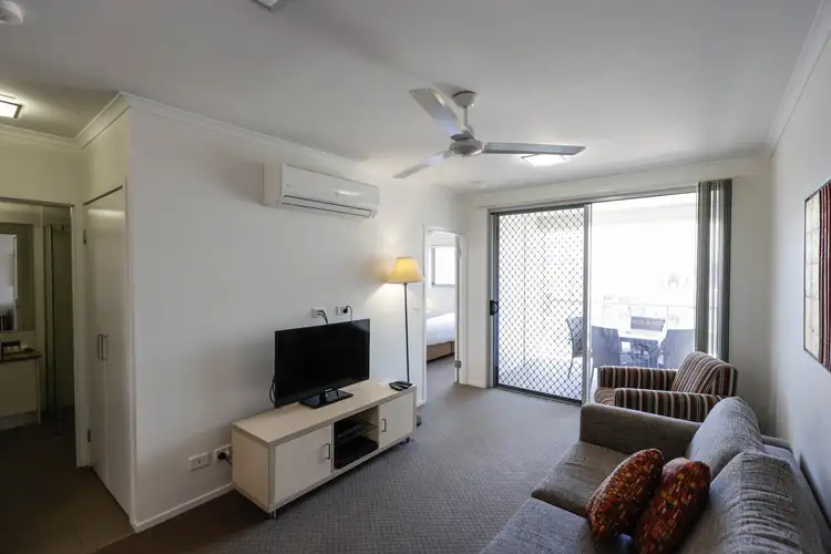 Fourth view of Homely unit listing, 17/11 Bacon Street, Moranbah QLD 4744