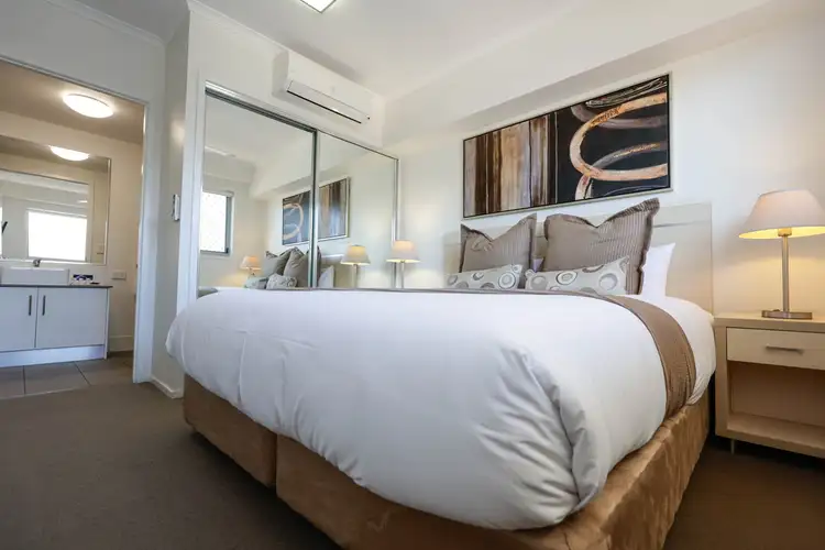 Seventh view of Homely unit listing, 17/11 Bacon Street, Moranbah QLD 4744