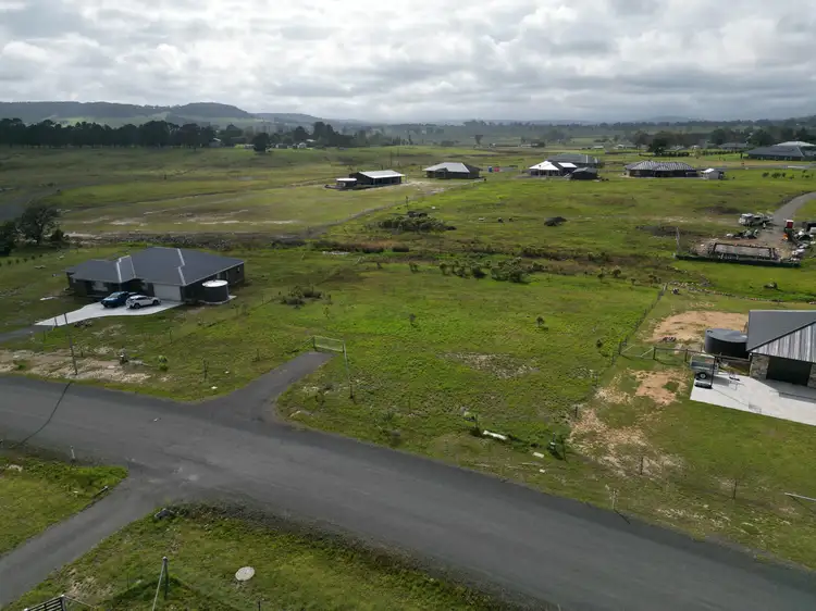 70 Corriedale Drive, Marulan NSW 2579