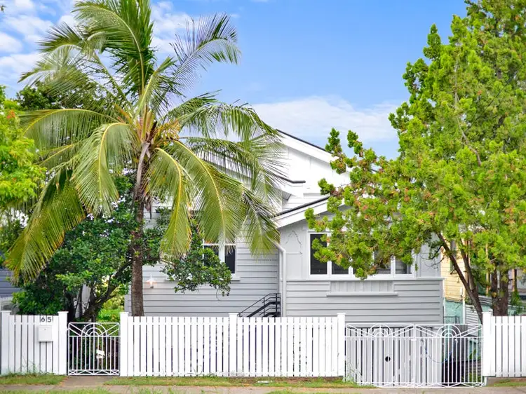 65 Heidelberg Street