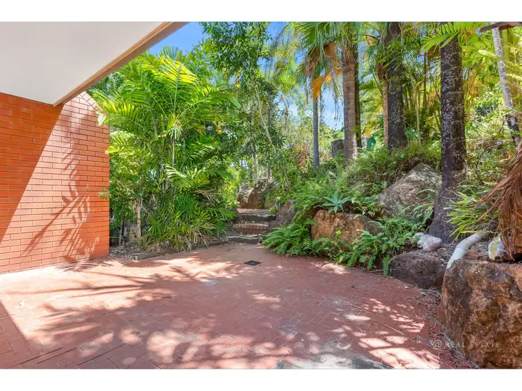 Third view of Homely unit listing, 4/33 Scenic Highway, Cooee Bay QLD 4703