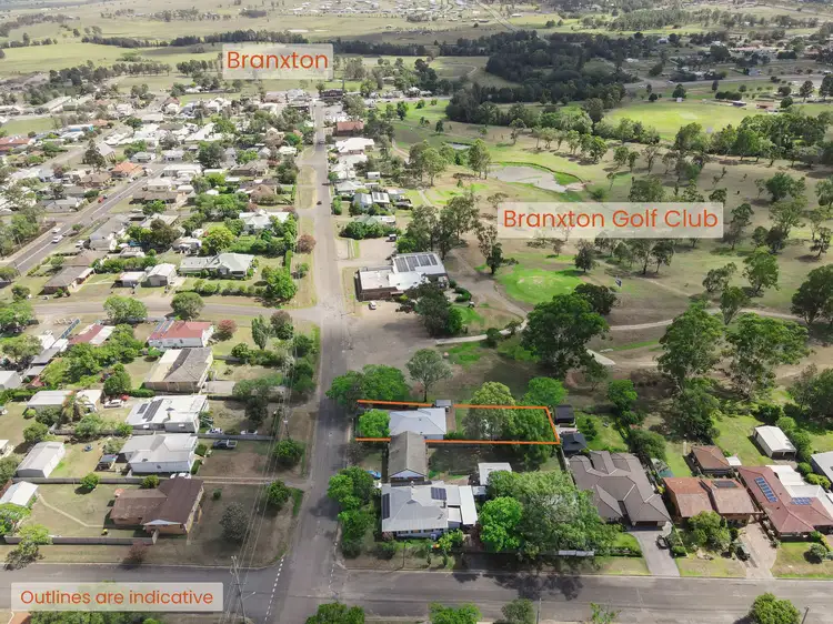 Fourth view of Homely house listing, 23 Cessnock Road, Branxton NSW 2335