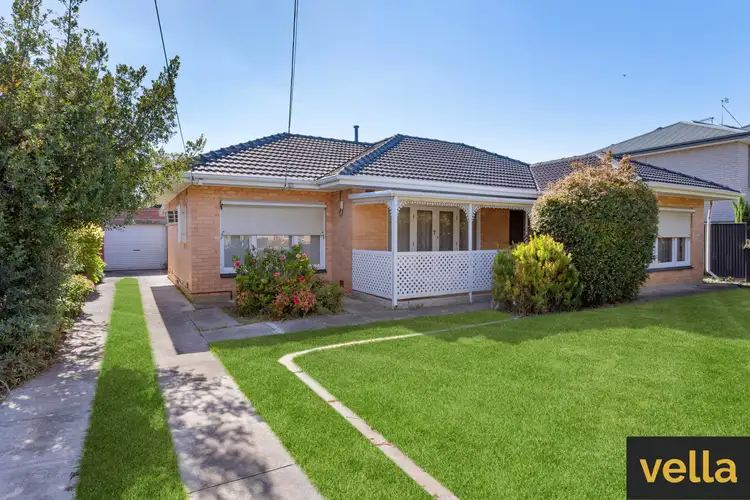 55 Argyle Avenue, Marleston SA 5033