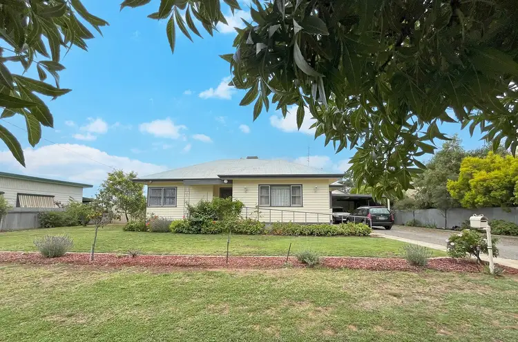 Second view of Homely house listing, 48 Armstrong Street, Charlton VIC 3525