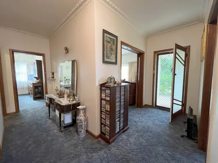 Third view of Homely house listing, 48 Armstrong Street, Charlton VIC 3525