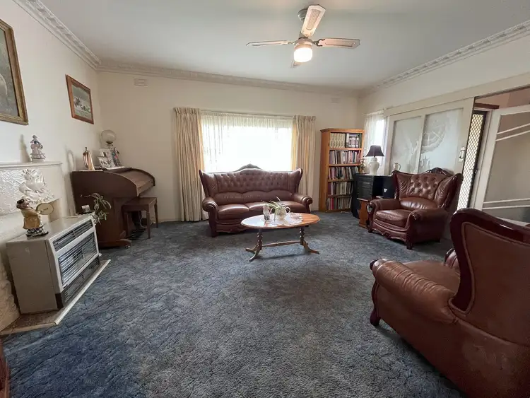 Fourth view of Homely house listing, 48 Armstrong Street, Charlton VIC 3525