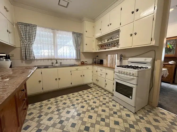 Fifth view of Homely house listing, 48 Armstrong Street, Charlton VIC 3525