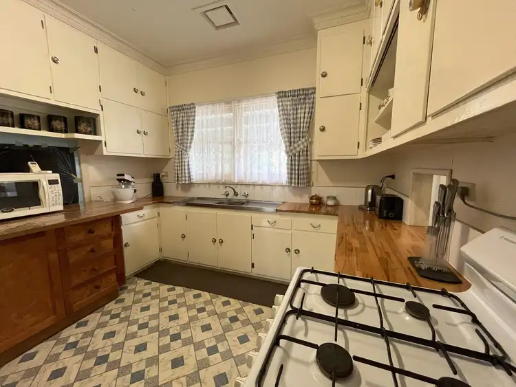 Sixth view of Homely house listing, 48 Armstrong Street, Charlton VIC 3525
