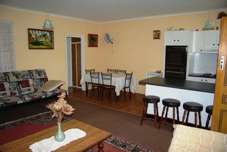 Fourth view of Homely house listing, 15 CESSNA AVENUE, Sanctuary Point NSW 2540