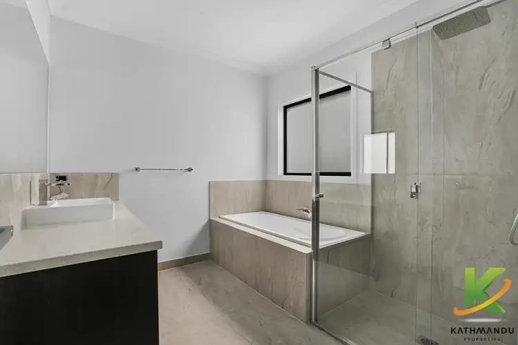Seventh view of Homely house listing, 12 Diamantina way, Cobblebank VIC 3338