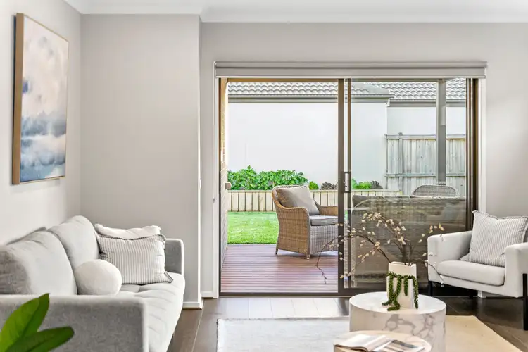 Fifth view of Homely house listing, 33 Gravity Drive, Mount Duneed VIC 3217