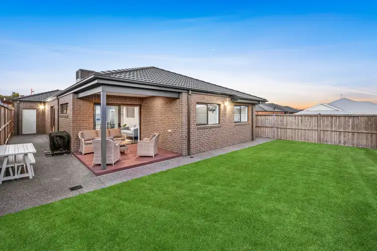 Sixth view of Homely house listing, 33 Gravity Drive, Mount Duneed VIC 3217