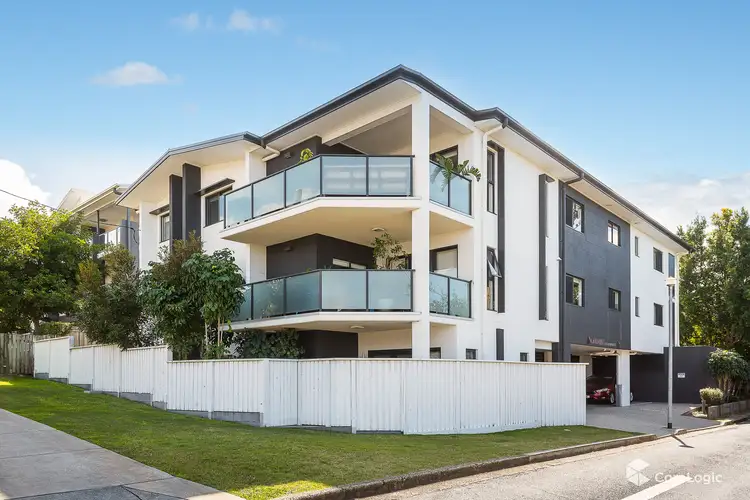 2/99 Eliza Lane, Wavell Heights QLD 4012