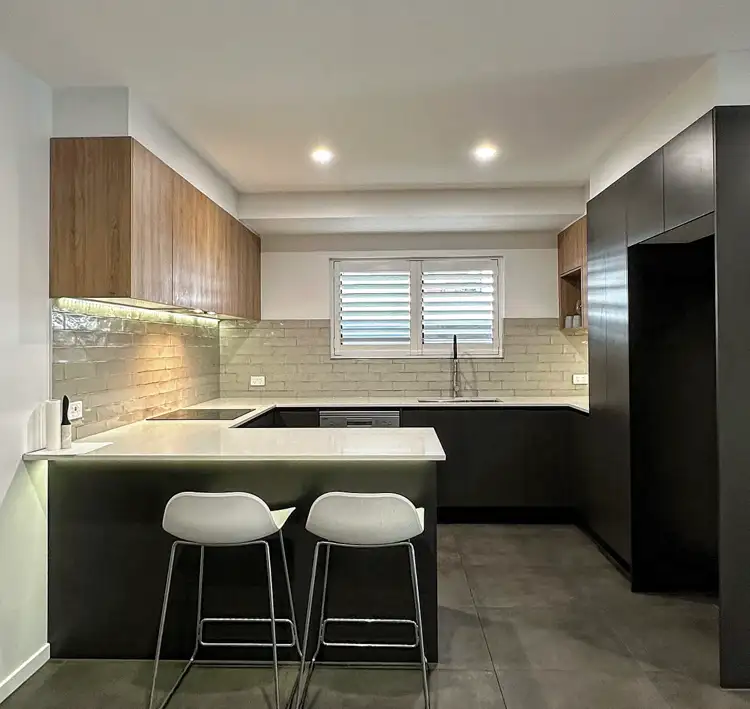 Second view of Homely apartment listing, 2/99 Eliza Lane, Wavell Heights QLD 4012