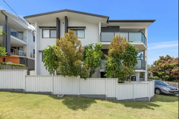 Third view of Homely apartment listing, 2/99 Eliza Lane, Wavell Heights QLD 4012