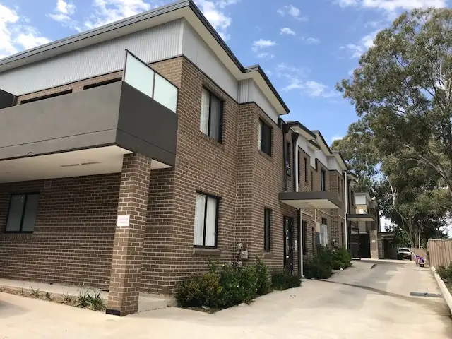 Main view of Homely unit listing, 9 Bogalara Rd, Old Toongabbie NSW 2146