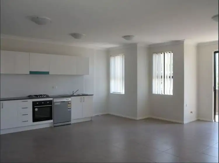 Second view of Homely unit listing, 9 Bogalara Rd, Old Toongabbie NSW 2146