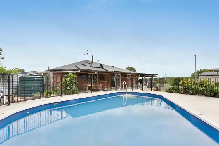58 Edgerton Drive, Plainland QLD 4341