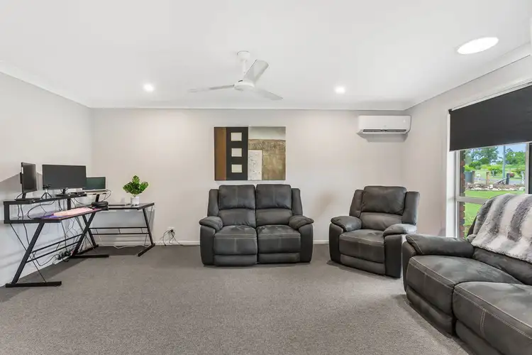 Third view of Homely house listing, 58 Edgerton Drive, Plainland QLD 4341