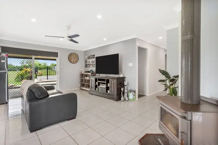 Fourth view of Homely house listing, 58 Edgerton Drive, Plainland QLD 4341