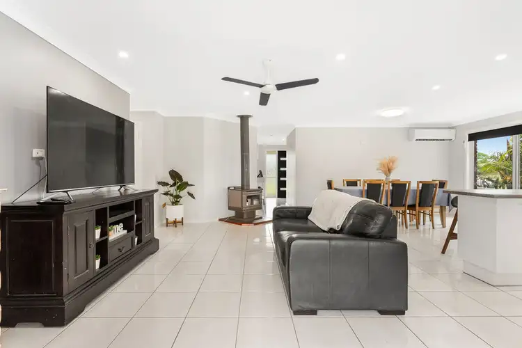 Fifth view of Homely house listing, 58 Edgerton Drive, Plainland QLD 4341