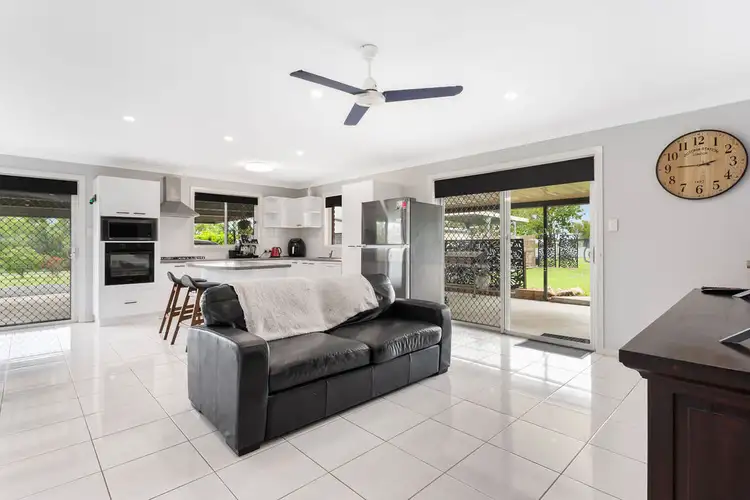 Sixth view of Homely house listing, 58 Edgerton Drive, Plainland QLD 4341