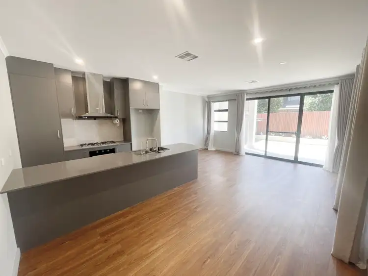 Second view of Homely townhouse listing, 49 David Campbell Way, Lightsview SA 5085