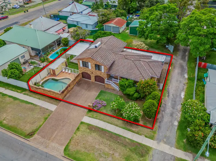 Second view of Homely house listing, 51 Alexandra Street, Kurri Kurri NSW 2327