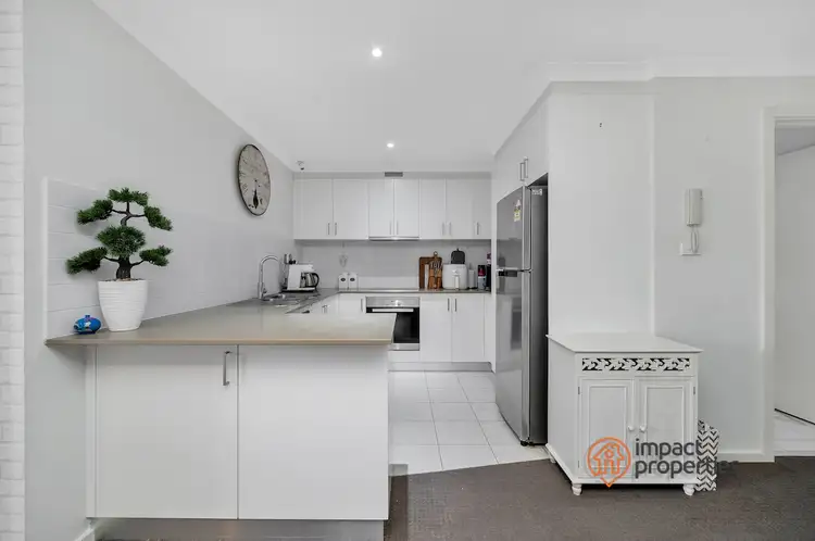 3/16 David Miller Crescent, Casey ACT 2913