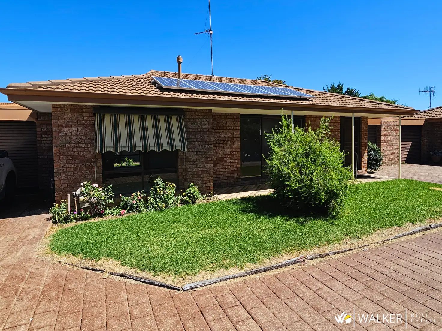 Main view of Homely unit listing, 3/36 Union Street, Kyabram VIC 3620