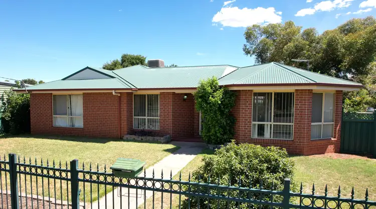 19 Goobar Street, Narrabri NSW 2390