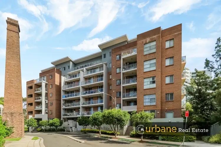 602B/42-50 Brickworks Drive, Holroyd NSW 2142