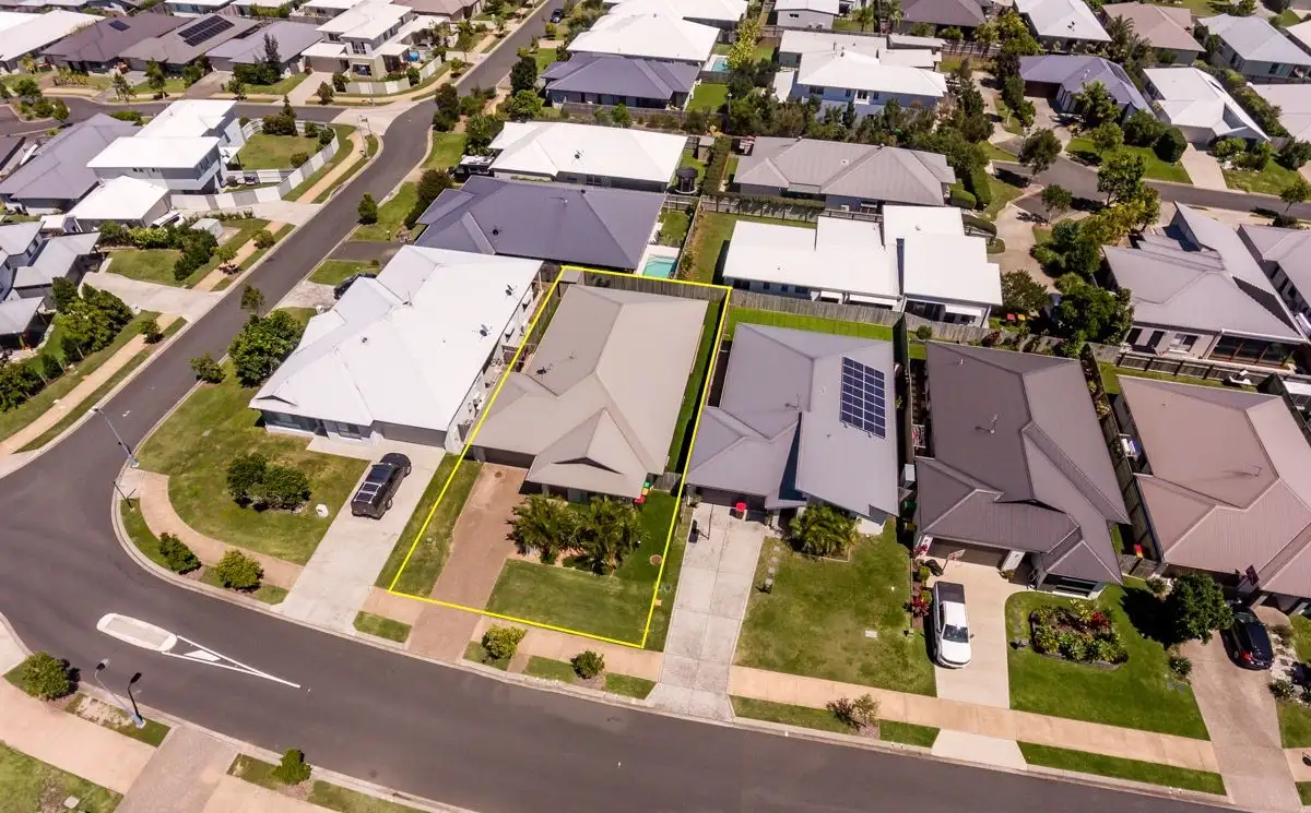 Main view of Homely house listing, 40 Kauri Crescent, Peregian Springs QLD 4573