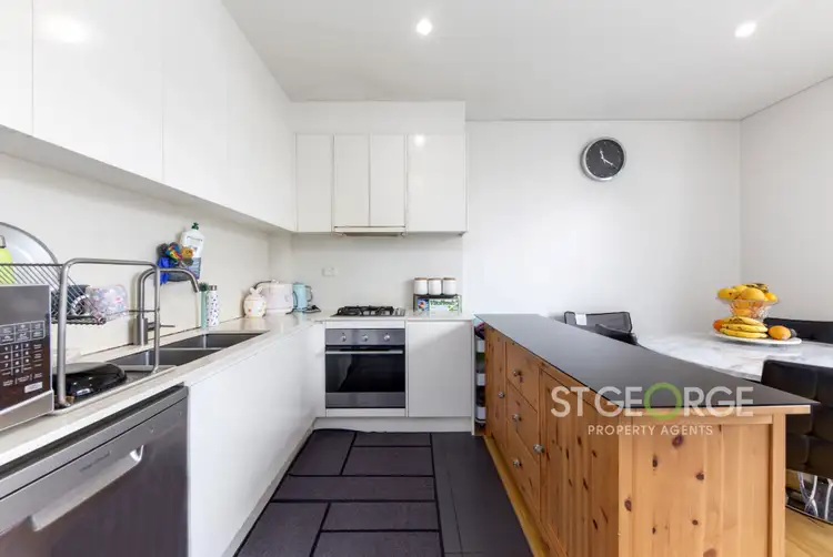 Third view of Homely apartment listing, 11/556 Forest Road, Penshurst NSW 2222