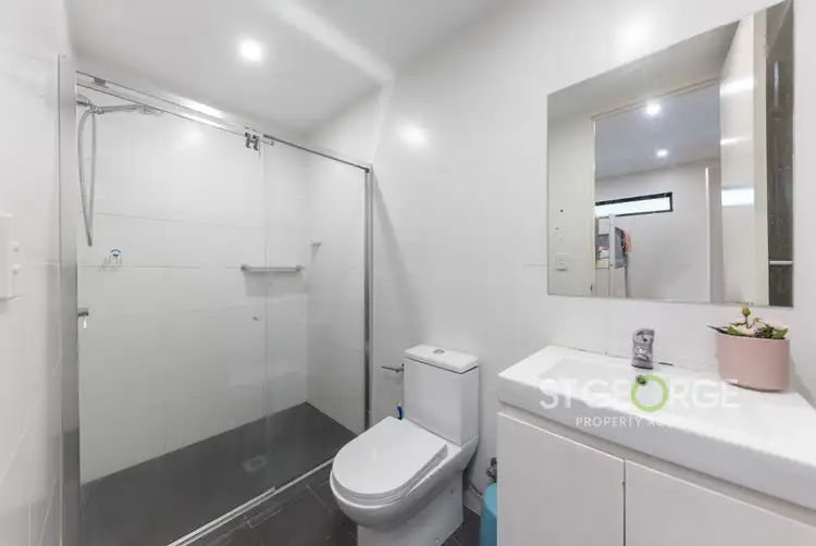 Fifth view of Homely apartment listing, 11/556 Forest Road, Penshurst NSW 2222
