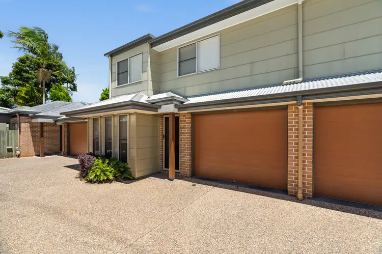 6/118 South Street, Centenary Heights QLD 4350