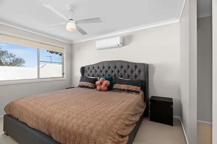 Seventh view of Homely unit listing, 6/118 South Street, Centenary Heights QLD 4350