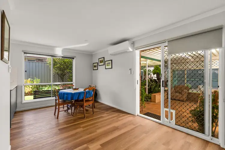 Third view of Homely house listing, 8 Nimrod Court, Wilsonton QLD 4350