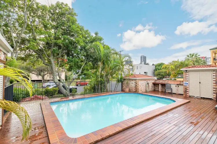 19/14-16 Spendlove Avenue, Southport QLD 4215